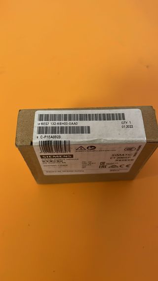 SIEMENS 6ES7 132-6BH00-0AA0