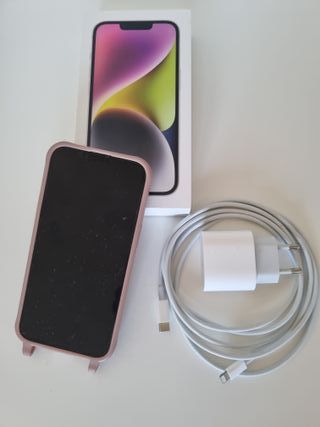 iPhone 14 - 128GB