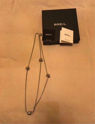 Collana Waterfall Breil