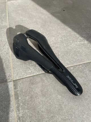 Selle Italia XLR carbon