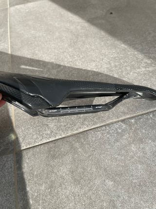 Selle Italia XLR carbon