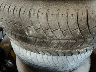 Llantas originales audi 15"