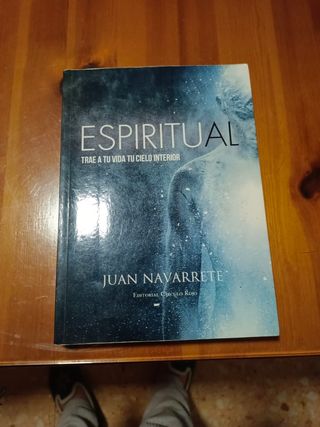 Espiritual: Trae a tu vida tu Cielo interior (Spanish Edition)