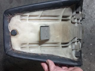 asiento DR BIG 800