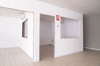 Oficina en alquiler en Oeste en Jerez de la Frontera