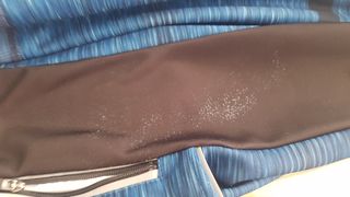 Chaqueta bici Orbea invierno