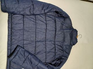 CHAQUETA PLUMÓN 