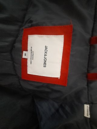 Parka Jack Jones