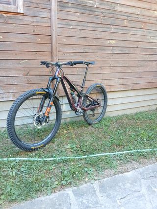 Orbea rallon m20 2025 talla M