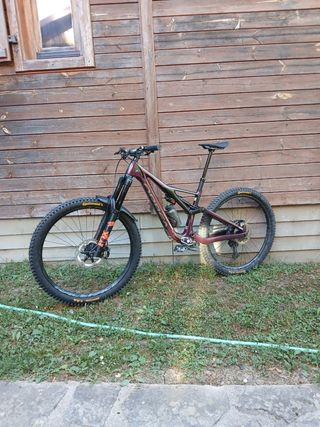 Orbea rallon m20 2025 talla M