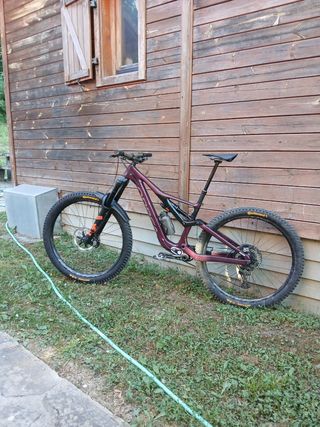 Orbea rallon m20 2025 talla M
