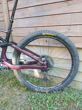Orbea rallon m20 2025 talla M