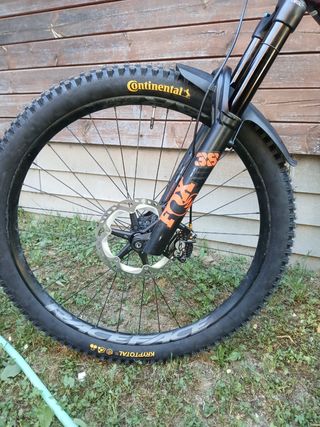 Orbea rallon m20 2025 talla M