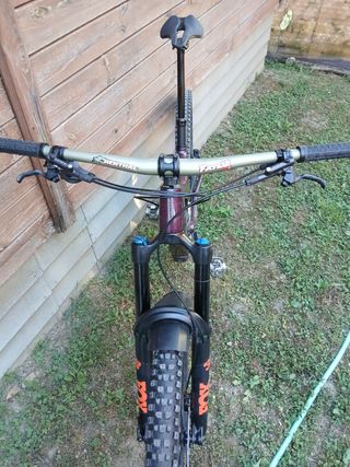 Orbea rallon m20 2025 talla M