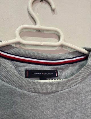 Jersey Tommy Hilfiger