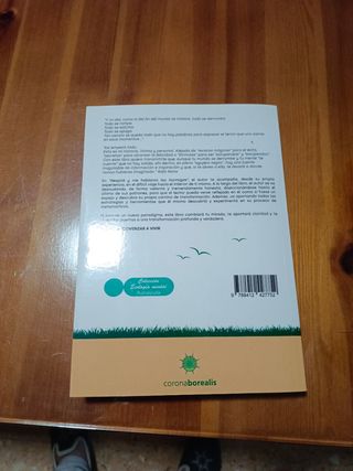Respiré y me hablaron las hormigas: Una historia para dejar de buscar la felicidad y empezar a VIVIR (Spanish Edition)