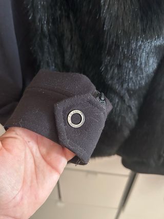 Chaqueta Adolfo Domínguez