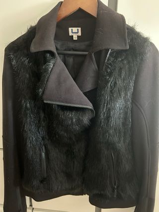 Chaqueta Adolfo Domínguez