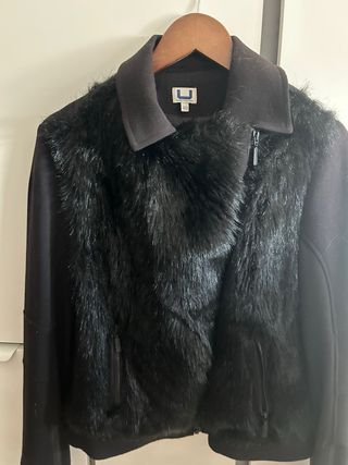 Chaqueta Adolfo Domínguez