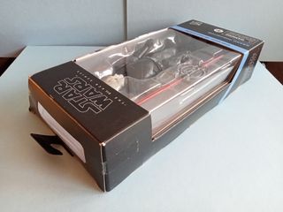 Figura Star Wars Grand Inquisitor Black Series 6"