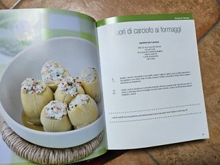 Scuola di verdure. Ricette step by step, tecniche e approfondimenti sugli ortaggi