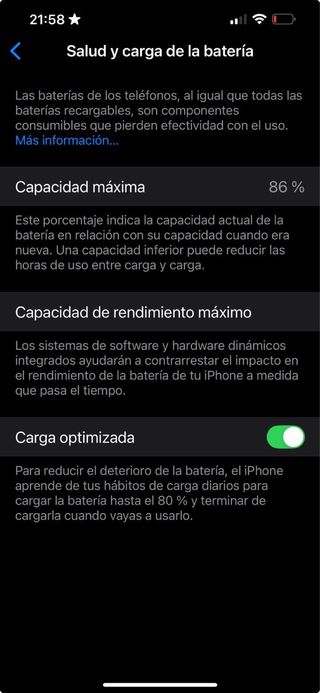Iphone 13 pro max 256gb