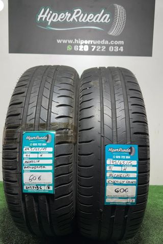 195 65 15 91H MICHELIN ENERGY SAVER