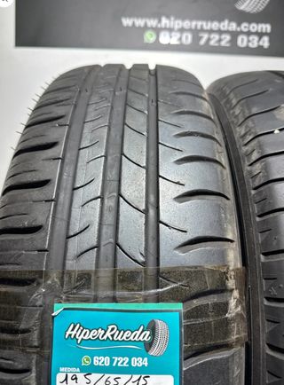 195 65 15 91H MICHELIN ENERGY SAVER