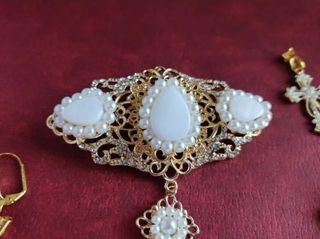 Aderezo fallera adulta