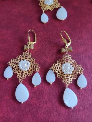 Aderezo fallera adulta