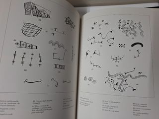 PIGMEOS. Arte africano Mbuti Zaire