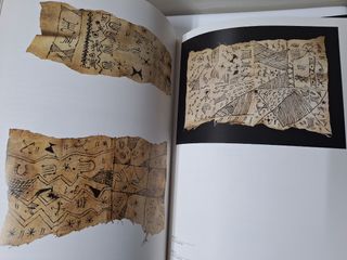 PIGMEOS. Arte africano Mbuti Zaire