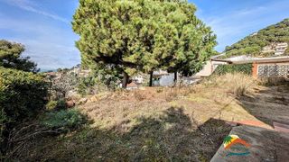 Solar en venta en Roca Grossa - Serra Brava en Lloret de Mar