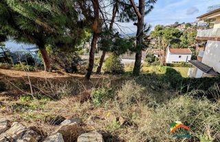 Solar en venta en Roca Grossa - Serra Brava en Lloret de Mar