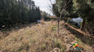 Solar en venta en Roca Grossa - Serra Brava en Lloret de Mar