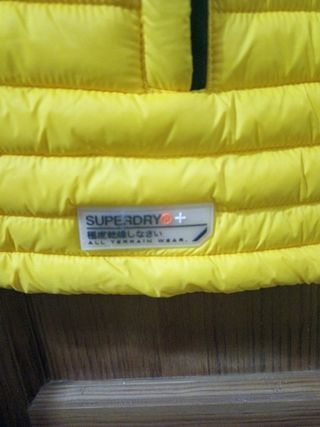 Superdry,talla XL