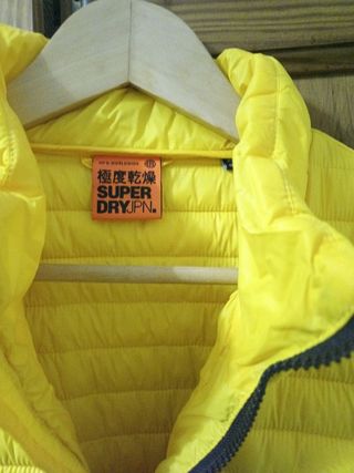 Superdry,talla XL
