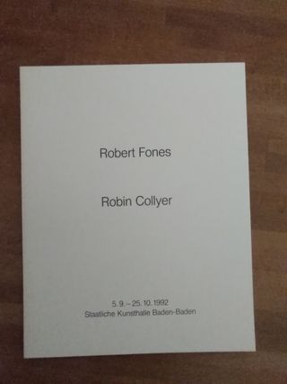 Carambolage: Biennale der Partnerregionen 1