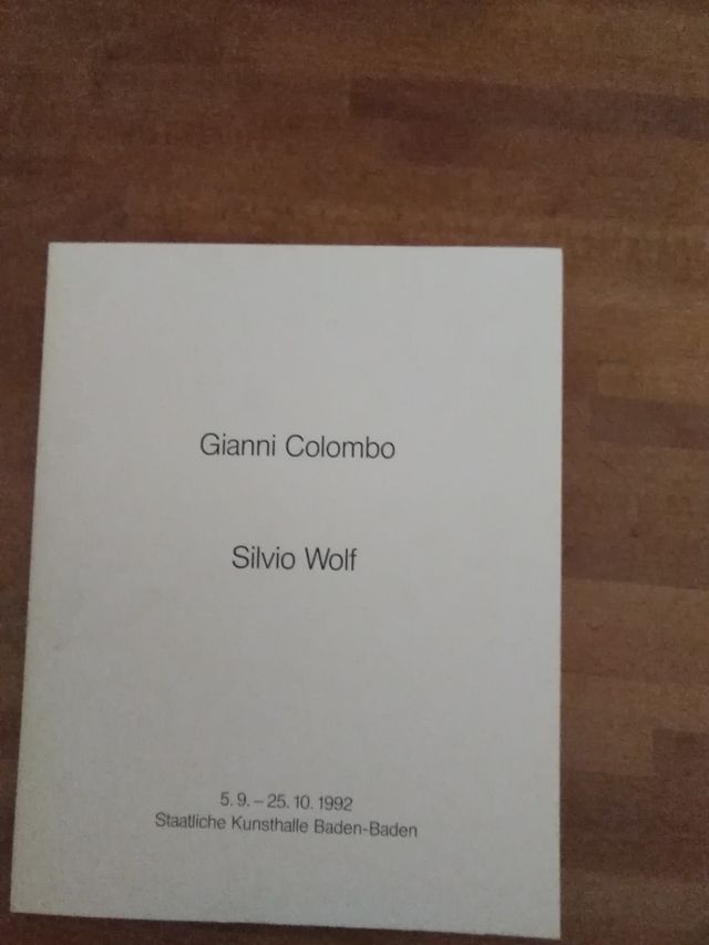 Carambolage: Biennale der Partnerregionen 1