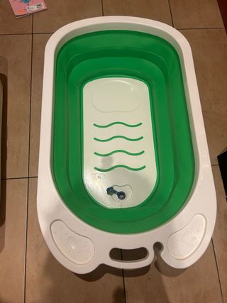 Bañera Star Ibaby
