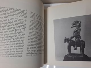 ESCULTURA AFRICANA. Arte Africano