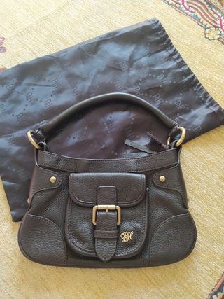 Bolso Pedro del Hierro