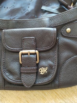 Bolso Pedro del Hierro