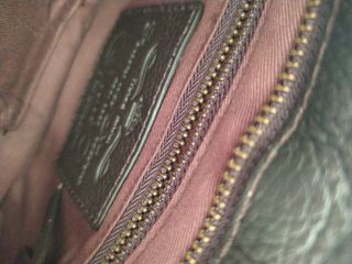 Bolso Pedro del Hierro