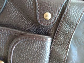 Bolso Pedro del Hierro