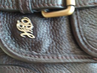 Bolso Pedro del Hierro