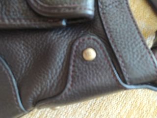 Bolso Pedro del Hierro