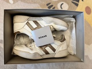 Scarpe Hogan H357 numero 39