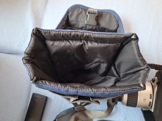 Cámara fotos Minolta Dynax 50si Analógic