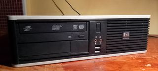 Computer da tavolo HP